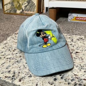 Walt Disney World Hat